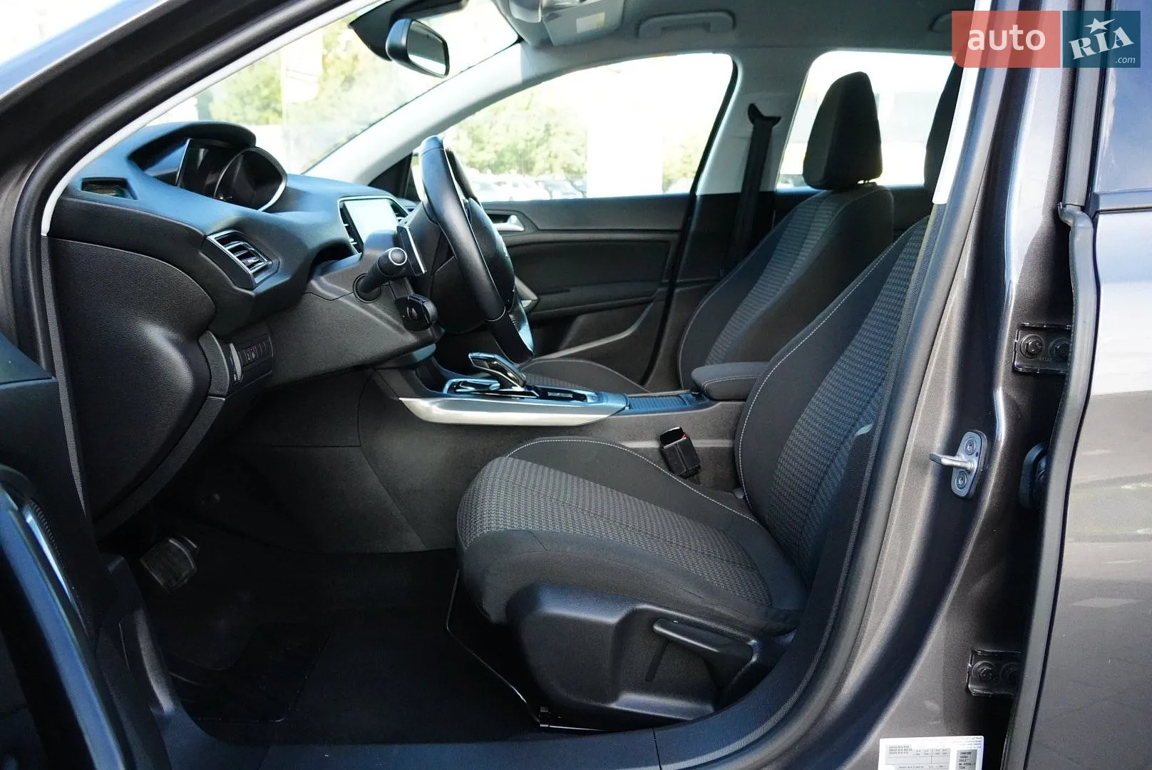 2021 Peugeot 308 - мініатюра 20