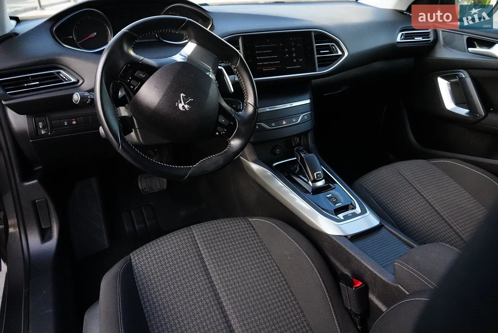 2021 Peugeot 308 - мініатюра 22