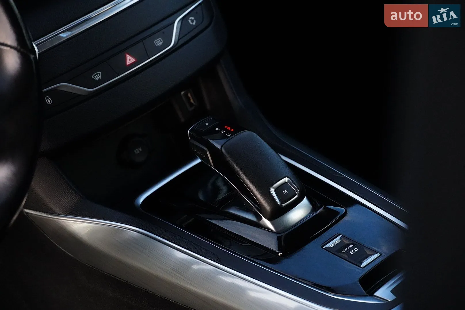 2021 Peugeot 308 - мініатюра 23
