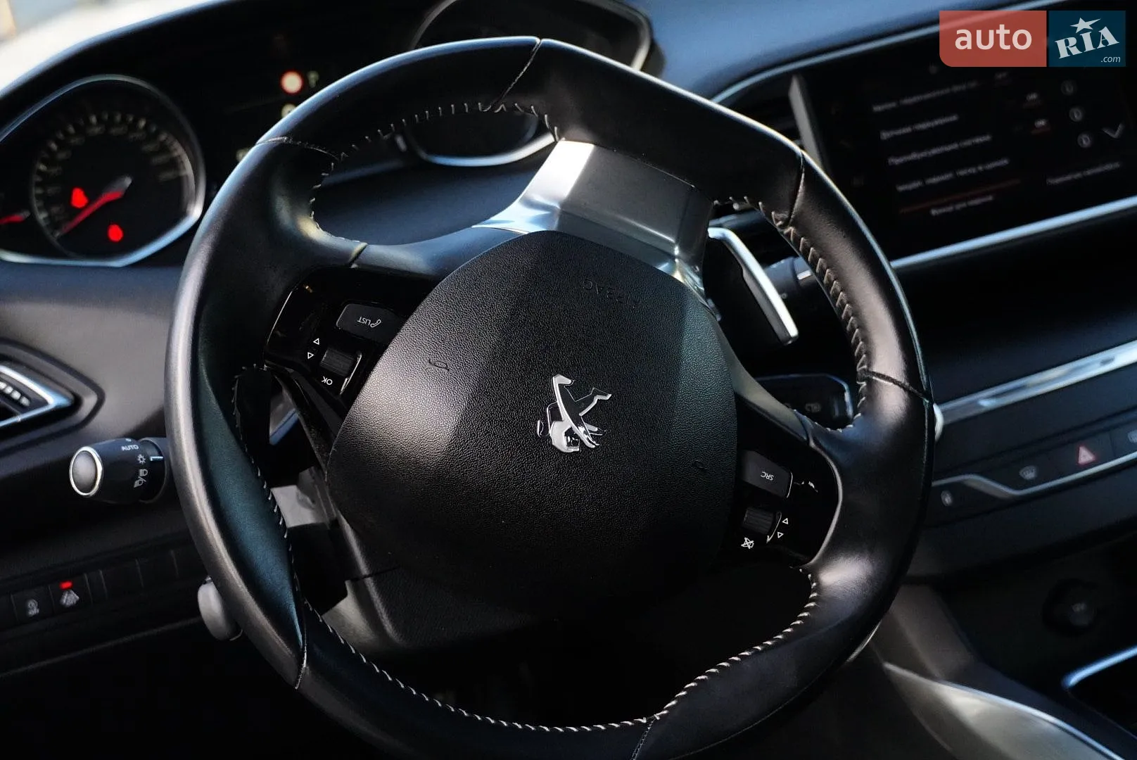 2021 Peugeot 308 - мініатюра 24