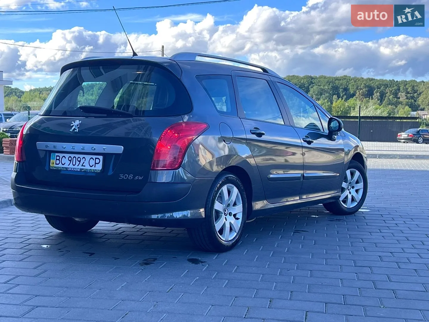 2012 Peugeot 308 - мініатюра 26