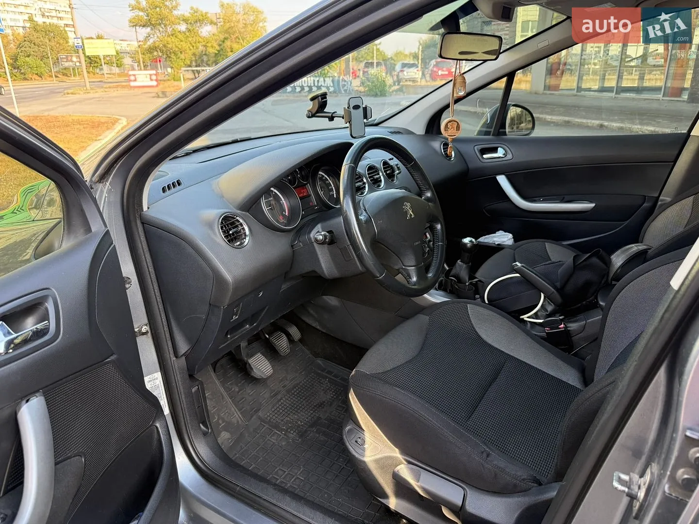 2011 Peugeot 308 - мініатюра 14
