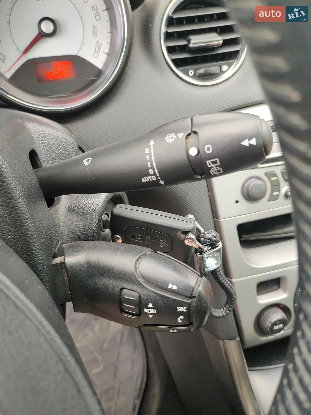 2010 Peugeot 308 - мініатюра 27