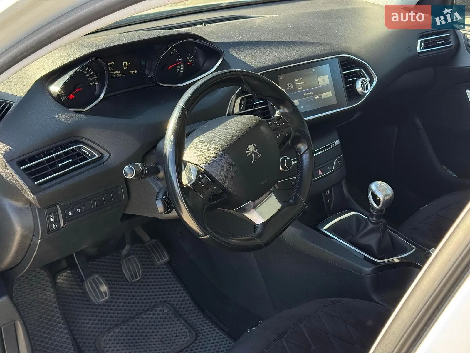 2015 Peugeot 308 - мініатюра 20