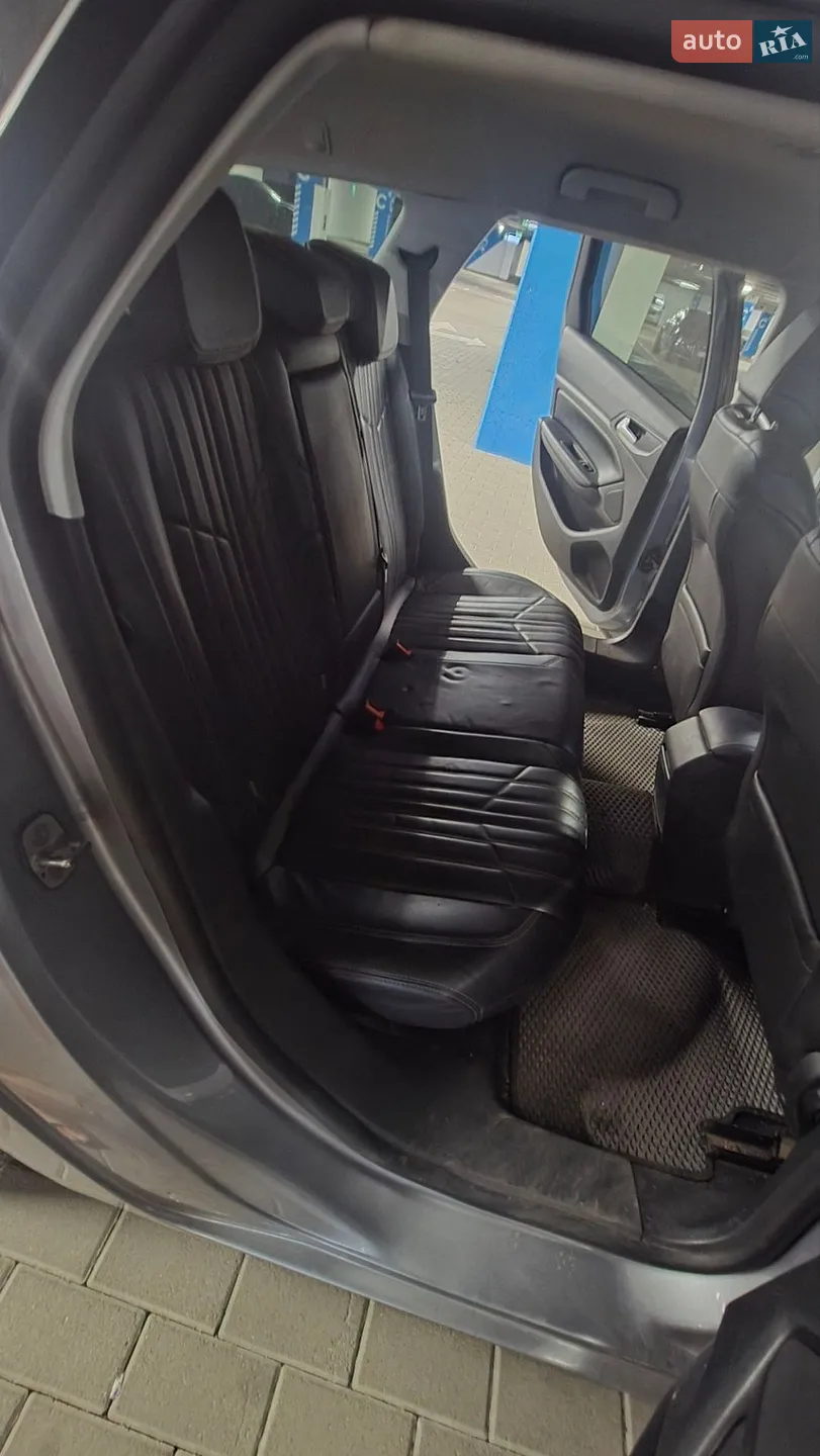 2016 Peugeot 308 - мініатюра 15
