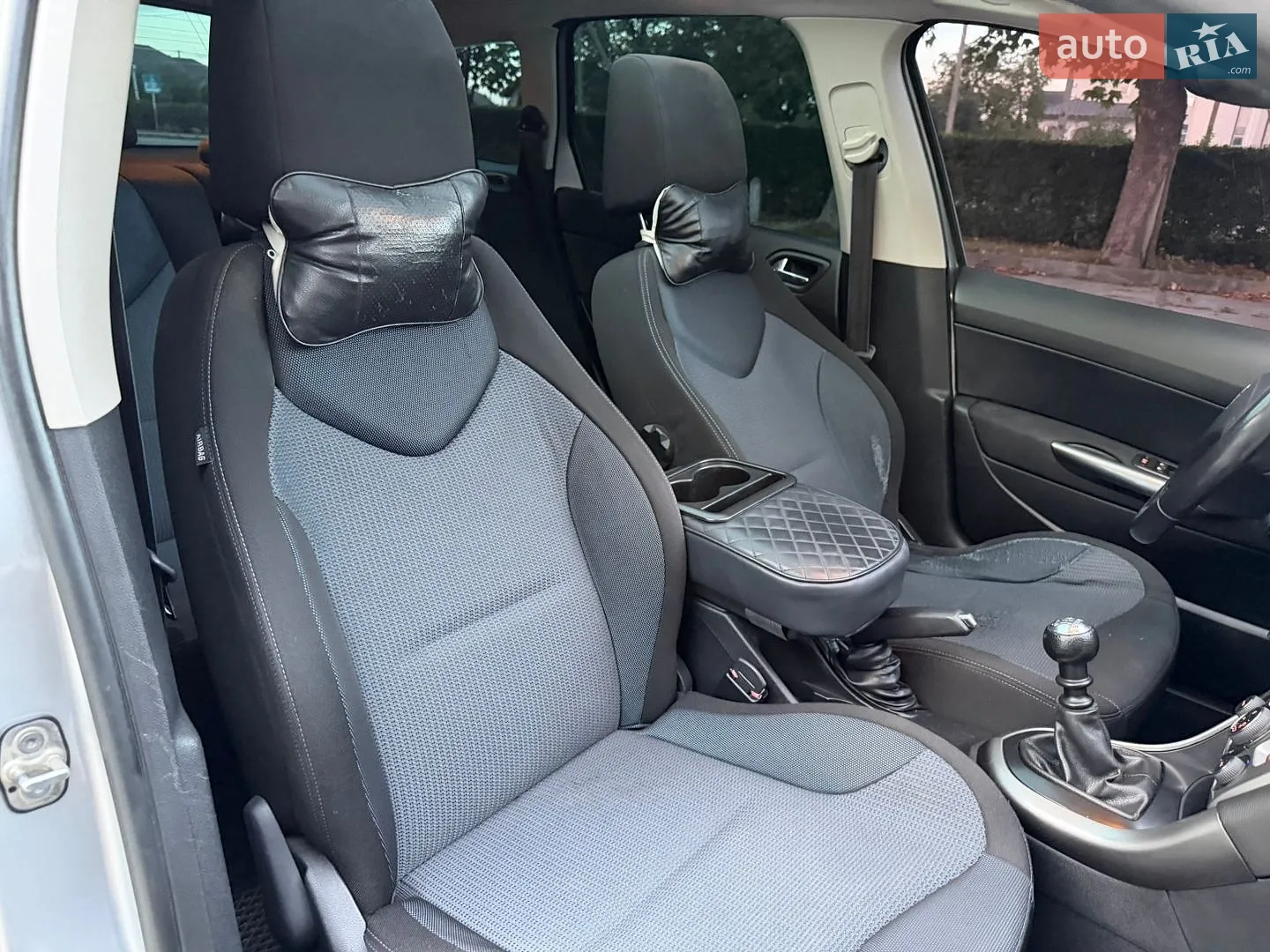 2012 Peugeot 308 - мініатюра 24