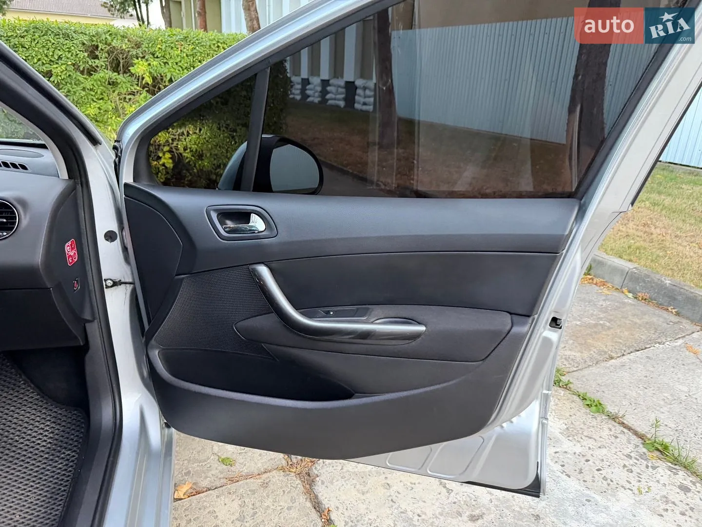 2012 Peugeot 308 - мініатюра 30