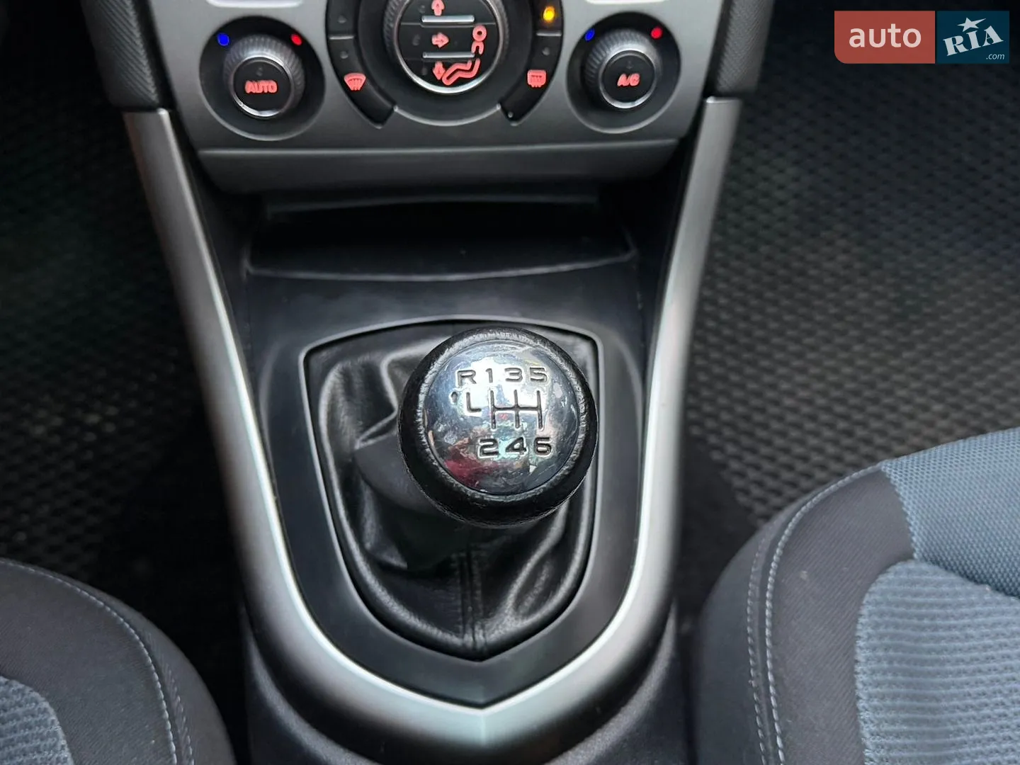 2012 Peugeot 308 - мініатюра 45
