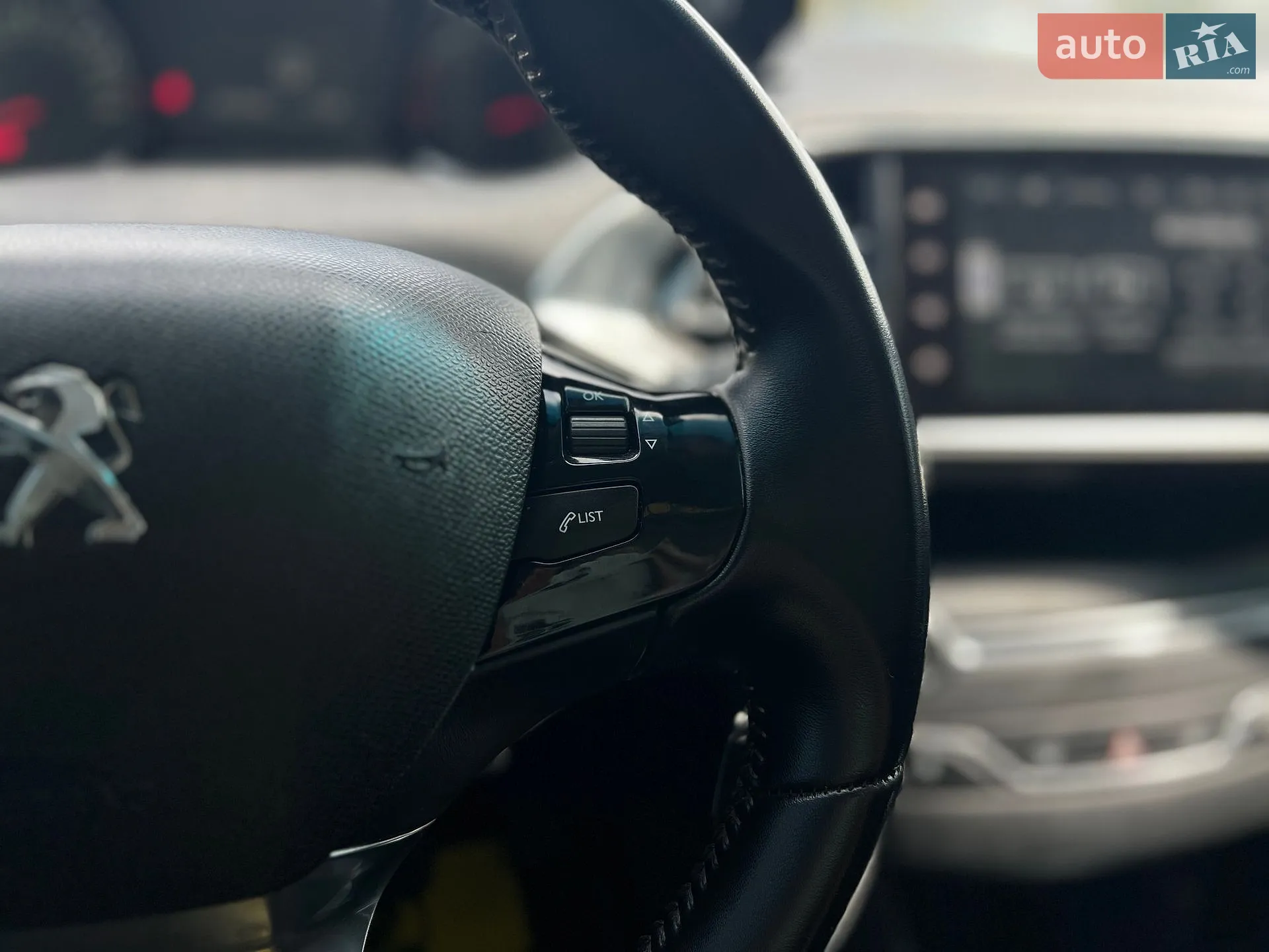 2015 Peugeot 308 - мініатюра 17