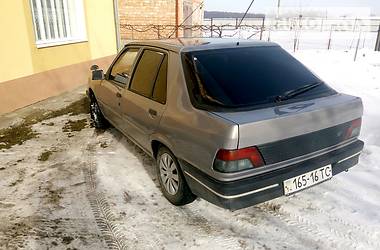 Хэтчбек Peugeot 309 1991 в Дрогобыче