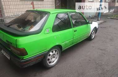 Хэтчбек Peugeot 309 1987 в Кривом Роге