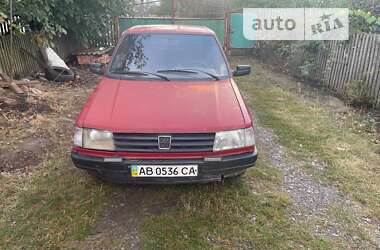 Хэтчбек Peugeot 309 1990 в Виннице