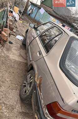 Хетчбек Peugeot 309 1988 в Ромнах