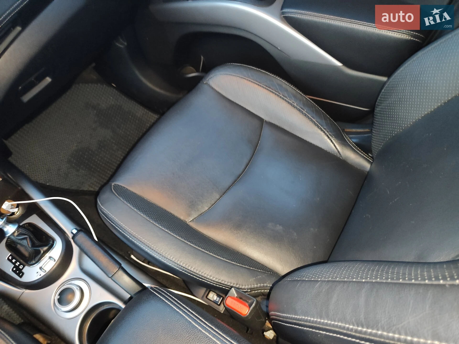 2010 Peugeot 4007 - мініатюра 6