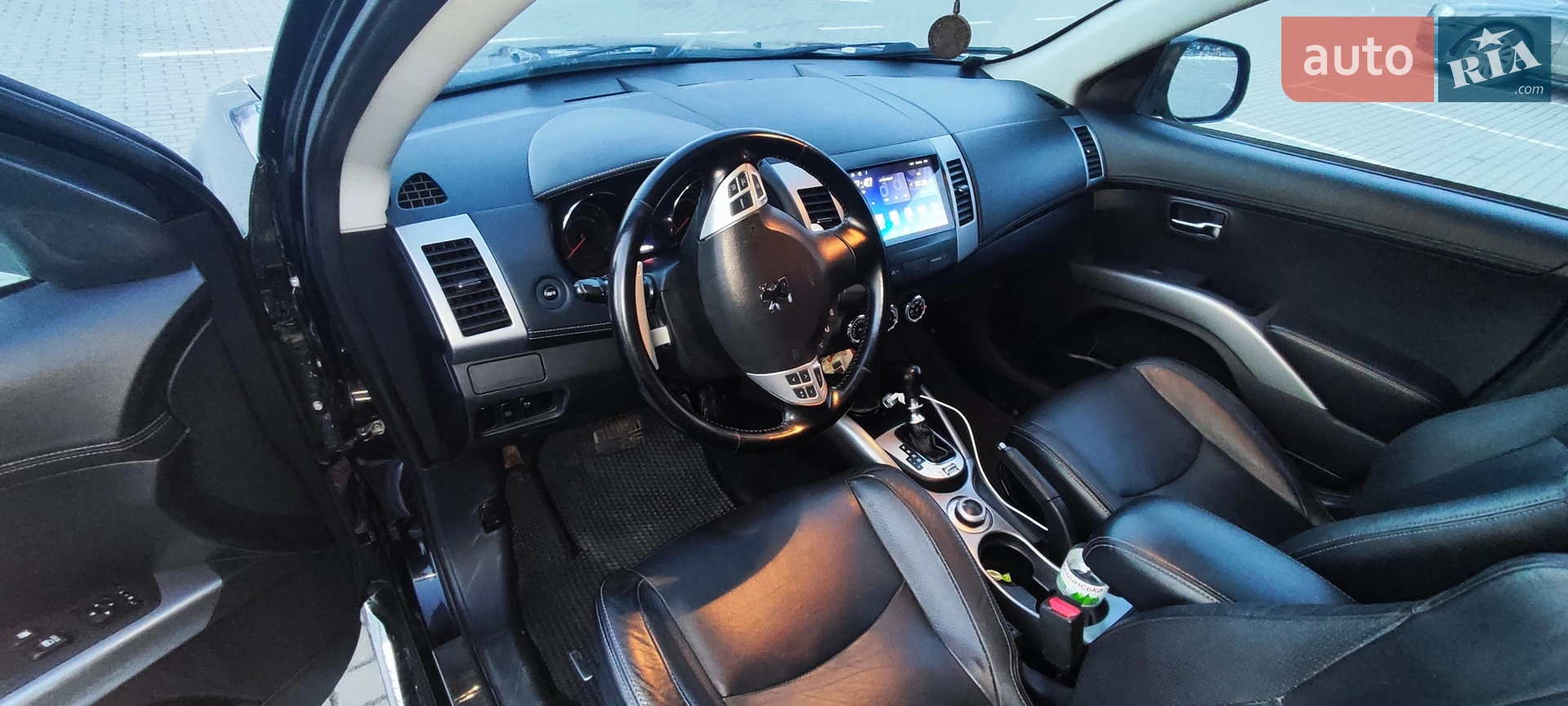 2010 Peugeot 4007 - мініатюра 9