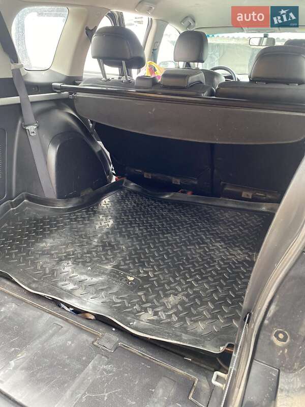 Позашляховик / Кросовер Peugeot 4007 2009 в Хмельницькому