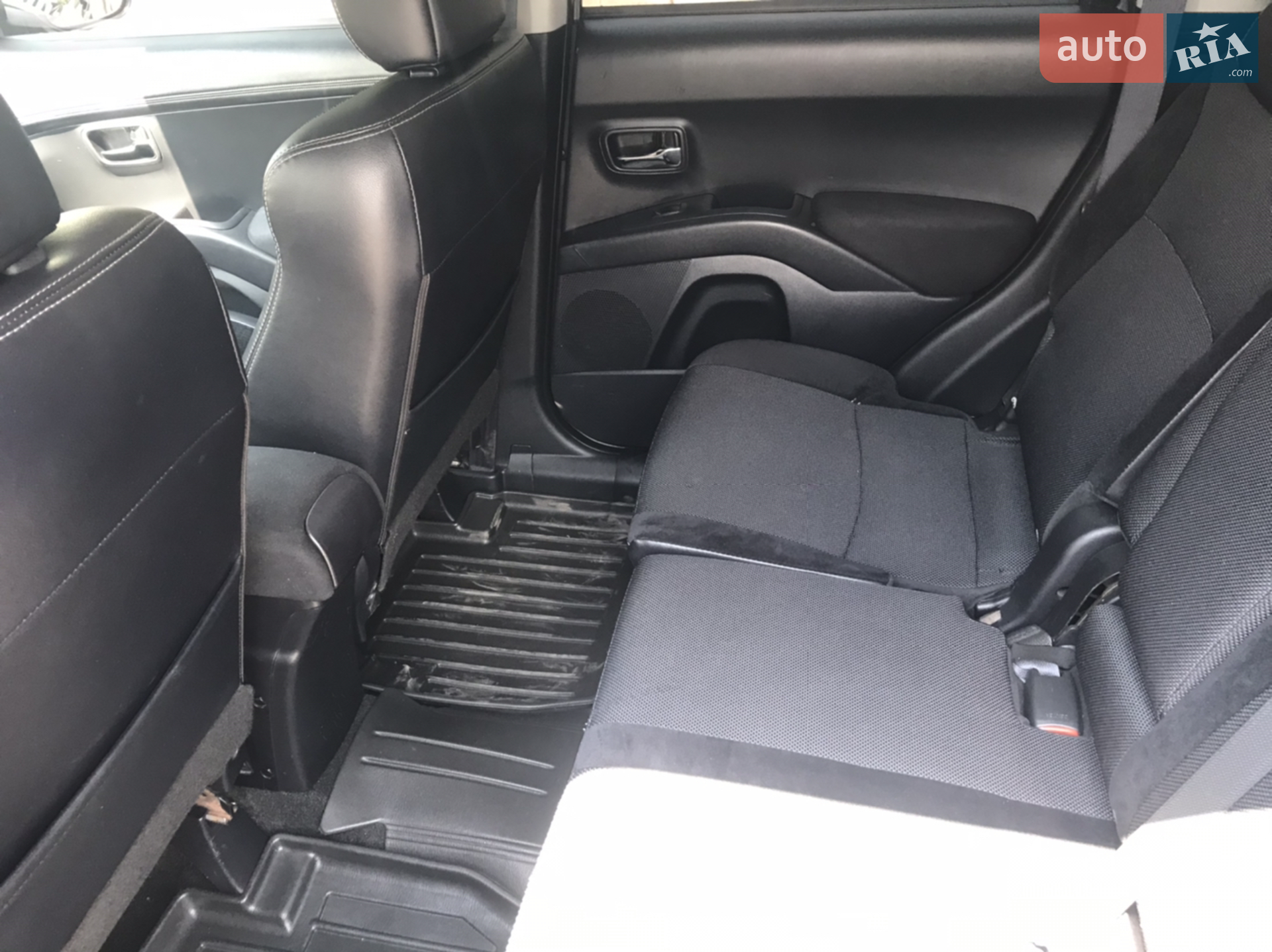 2011 Peugeot 4007 - мініатюра 9