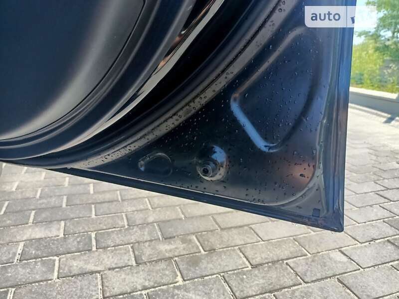 Позашляховик / Кросовер Peugeot 4007 2008 в Рівному