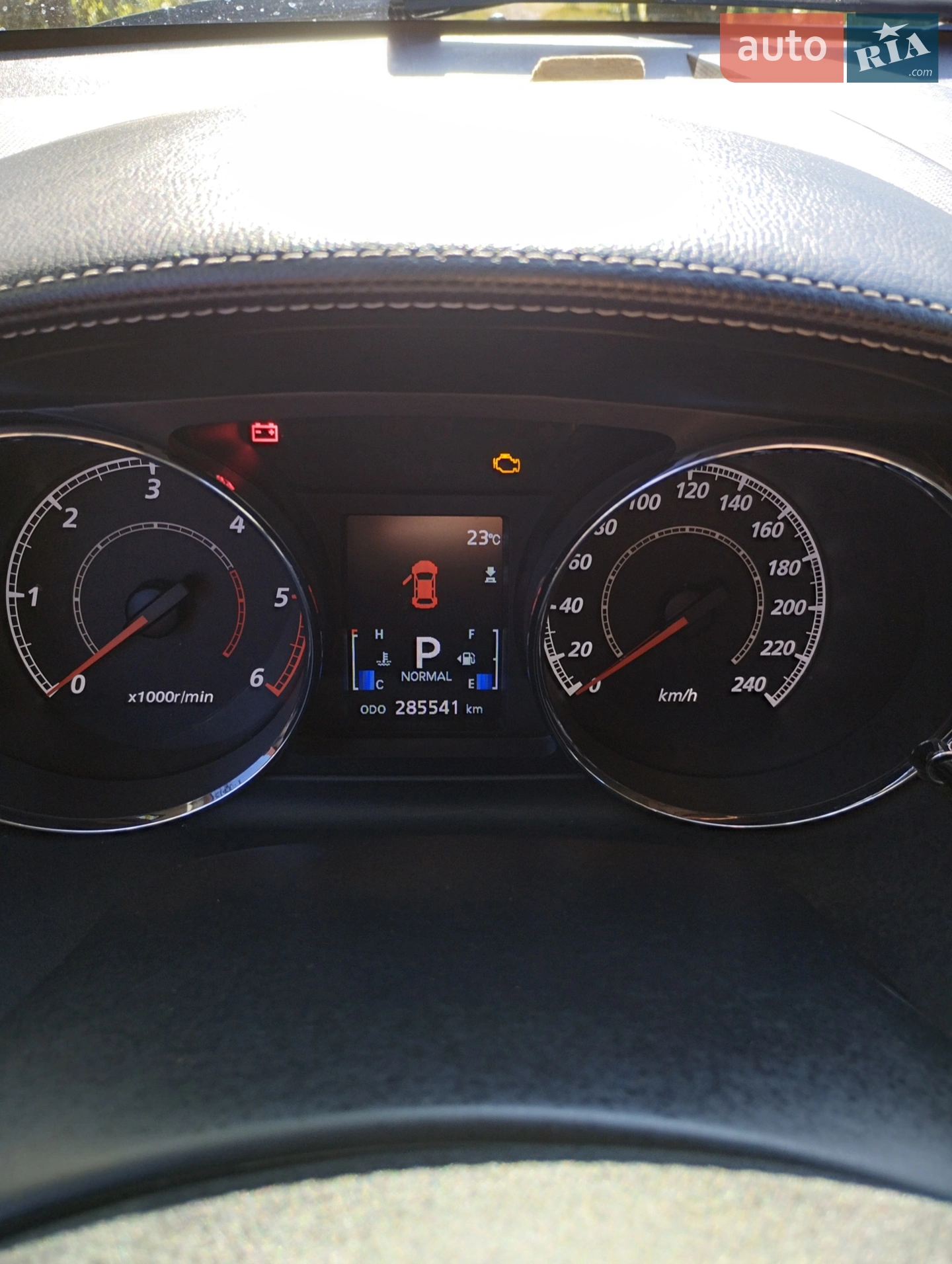 2010 Peugeot 4007 - мініатюра 6