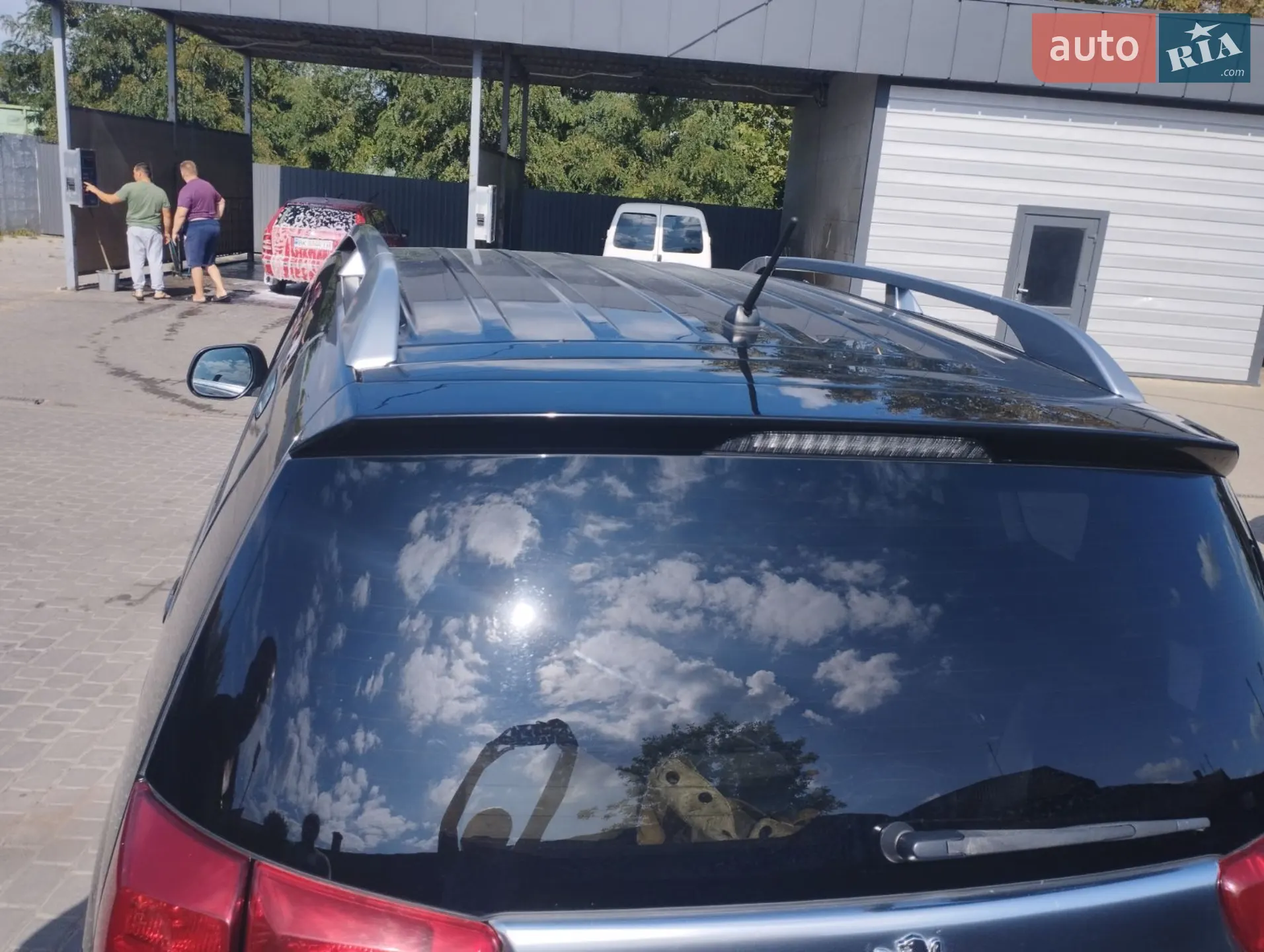 2010 Peugeot 4007 - мініатюра 23