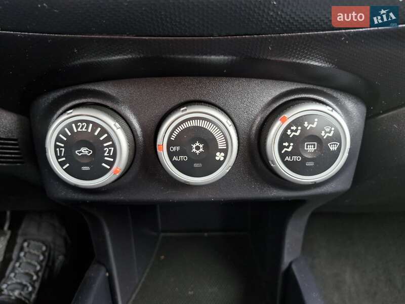 Позашляховик / Кросовер Peugeot 4007 2008 в Миколаєві