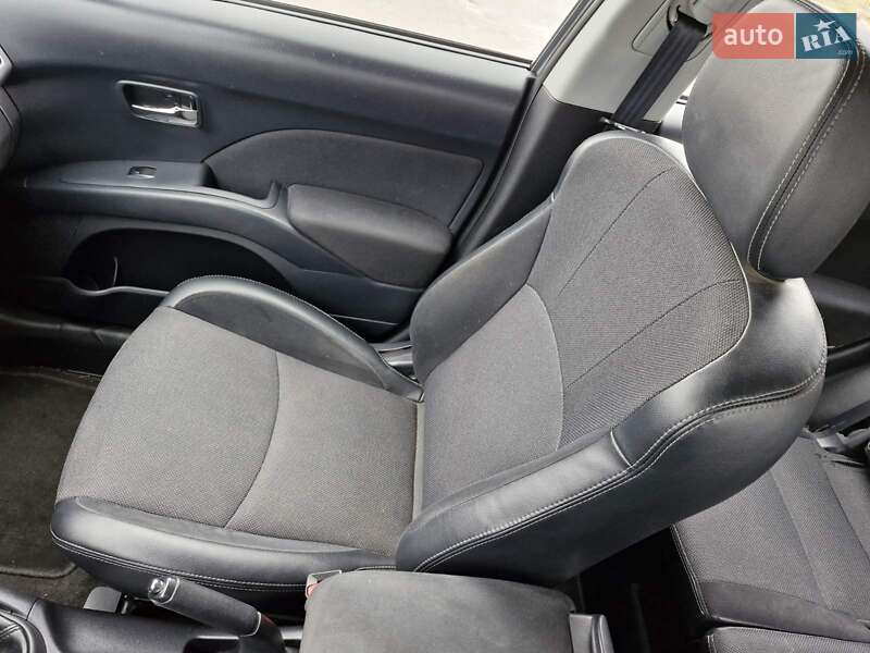 Позашляховик / Кросовер Peugeot 4007 2008 в Миколаєві
