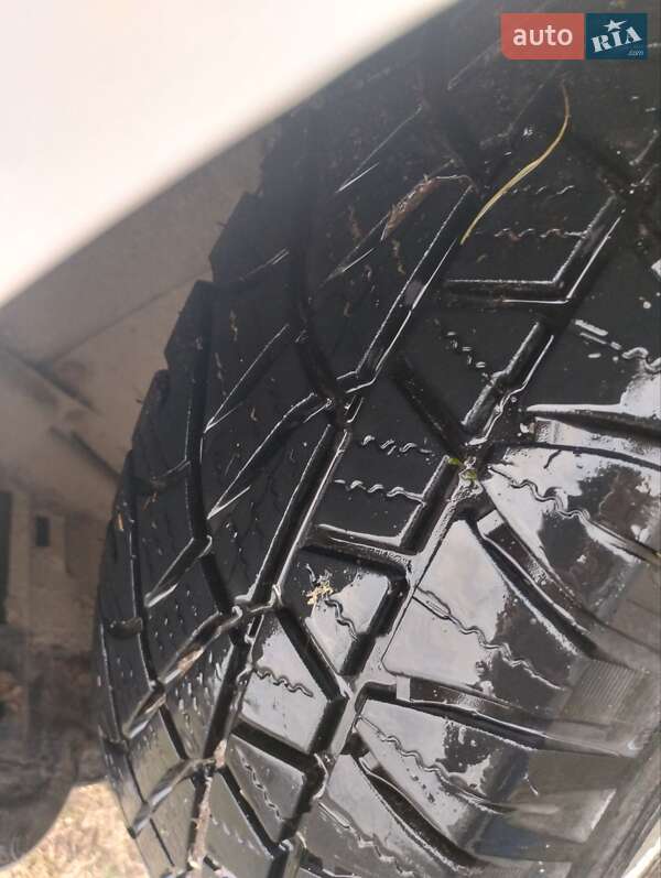 Внедорожник / Кроссовер Peugeot 4007 2012 в Мукачево