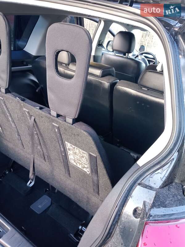 Позашляховик / Кросовер Peugeot 4007 2007 в Трускавці