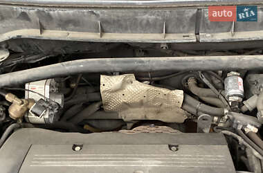 Внедорожник / Кроссовер Peugeot 4007 2008 в 