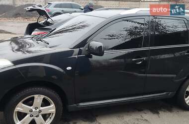 Позашляховик / Кросовер Peugeot 4007 2010 в Кривому Розі