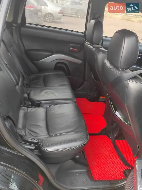 Peugeot 4007 2007 VIN VF3VV4HNH8U903799 фото оголошення 12 з 56