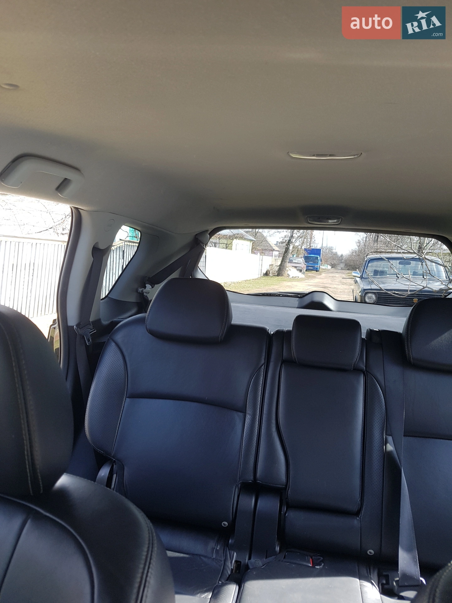 2011 Peugeot 4007 - мініатюра 10