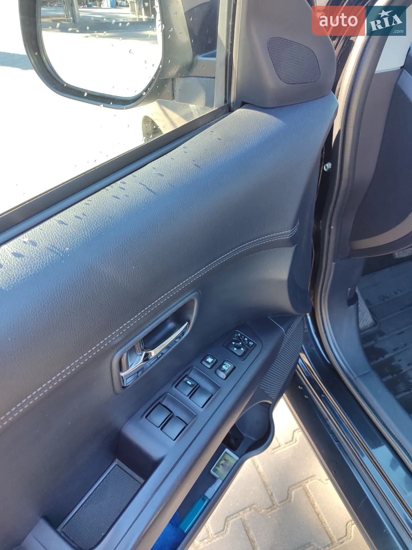 2011 Peugeot 4007 - мініатюра 13