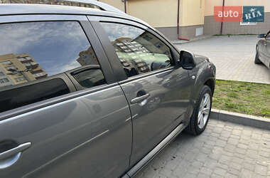Внедорожник / Кроссовер Peugeot 4007 2011 в 
