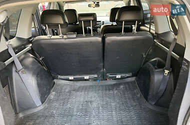 Внедорожник / Кроссовер Peugeot 4007 2011 в 