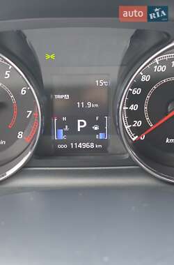 Внедорожник / Кроссовер Peugeot 4007 2011 в 