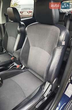 Внедорожник / Кроссовер Peugeot 4007 2011 в 