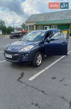Внедорожник / Кроссовер Peugeot 4007 2008 в Малине