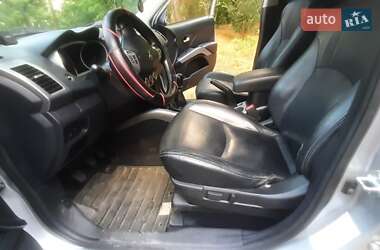 Внедорожник / Кроссовер Peugeot 4007 2009 в 