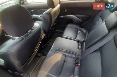 Внедорожник / Кроссовер Peugeot 4007 2009 в 