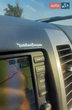 Внедорожник / Кроссовер Peugeot 4007 2009 в 