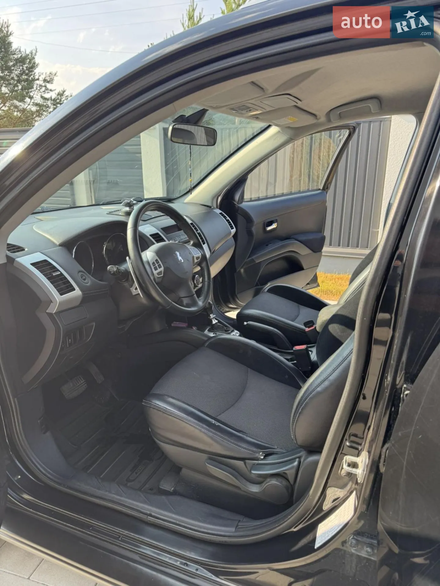 2011 Peugeot 4007 - мініатюра 13