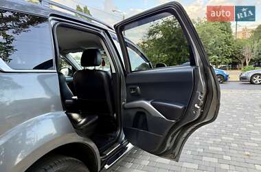 Внедорожник / Кроссовер Peugeot 4007 2011 в 