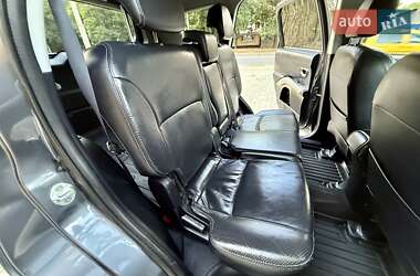 Внедорожник / Кроссовер Peugeot 4007 2011 в 