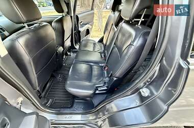 Внедорожник / Кроссовер Peugeot 4007 2011 в 