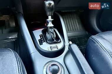 Внедорожник / Кроссовер Peugeot 4007 2011 в 