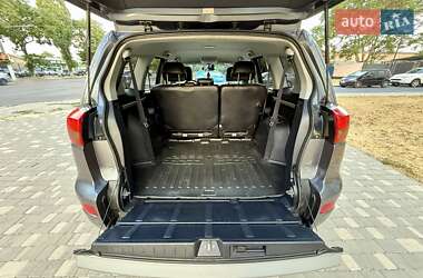 Внедорожник / Кроссовер Peugeot 4007 2011 в 