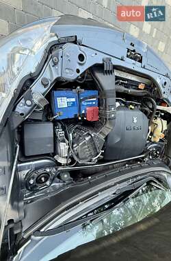 Внедорожник / Кроссовер Peugeot 4007 2011 в 