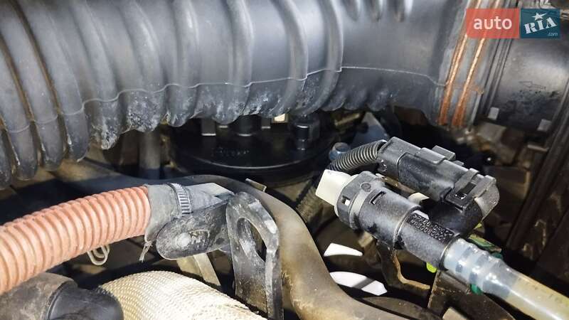 Позашляховик / Кросовер Peugeot 4007 2009 в Кременці