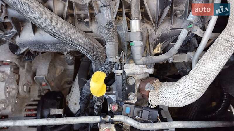 Позашляховик / Кросовер Peugeot 4007 2009 в Кременці